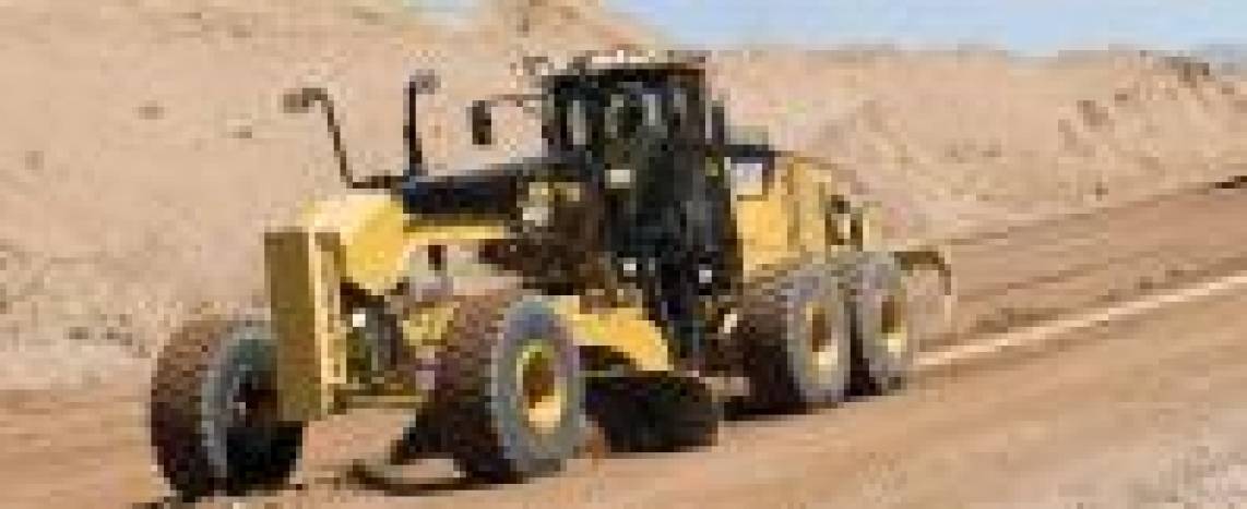 Graders Civil Civil Plant Industry Courses | TSM Training Solutions